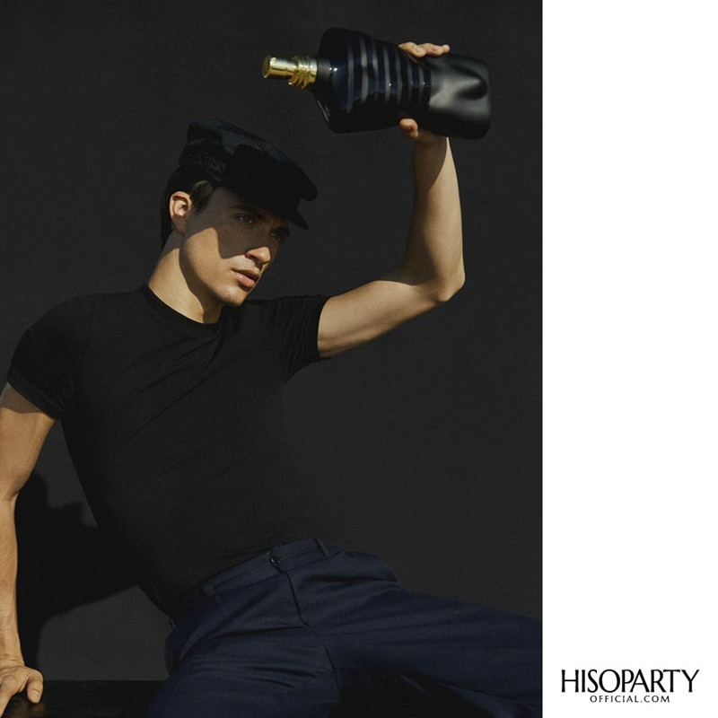 Jean Paul Gaultier Le Male Le Parfum EDP Intense 1.5 ml.