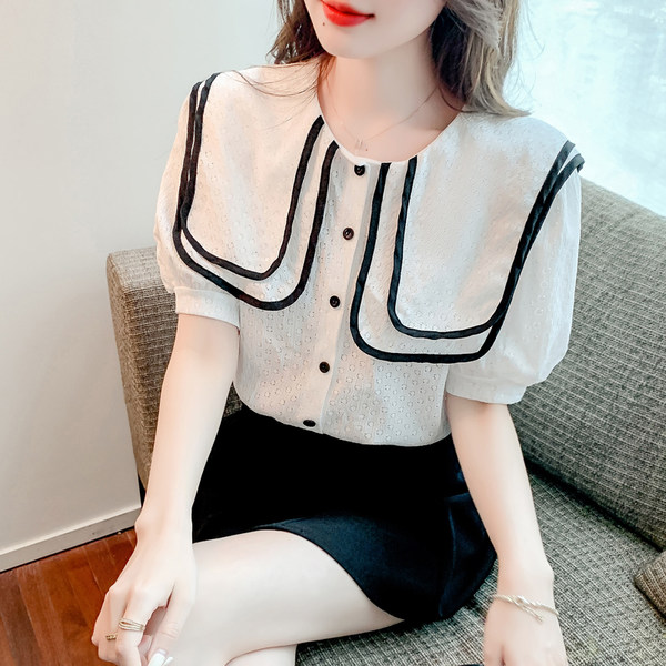 เสื้อลูกไม้สวยๆ เสื้อลูกไม้ เสื้อลูกไม้แฟชั่น BY MIRI