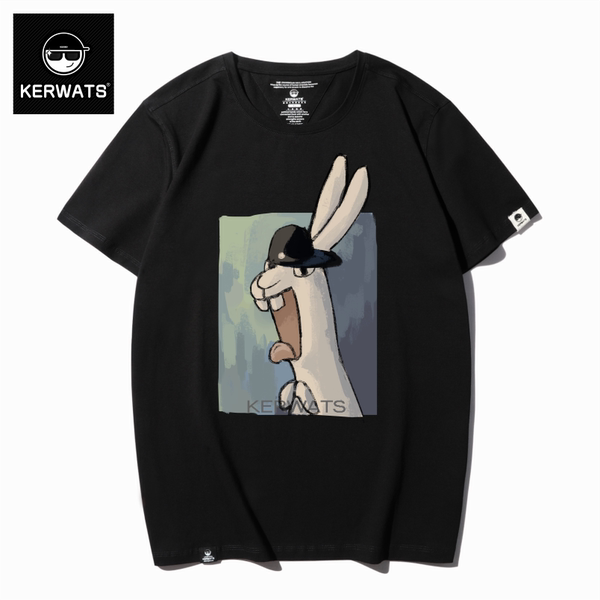 เสื้อยืดผู้ชายอ้วน S-6XL น้ำหนักผู้สวม 50-135 กิโลกรัม