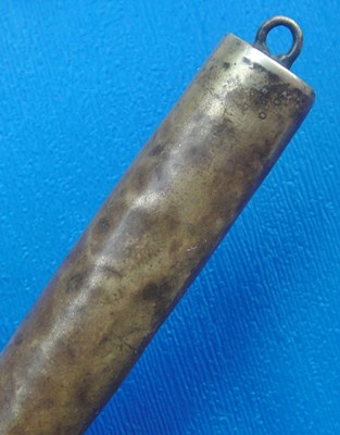 ตะกรุดหลวงพ่อเขียน(พระครูธรรมธร)