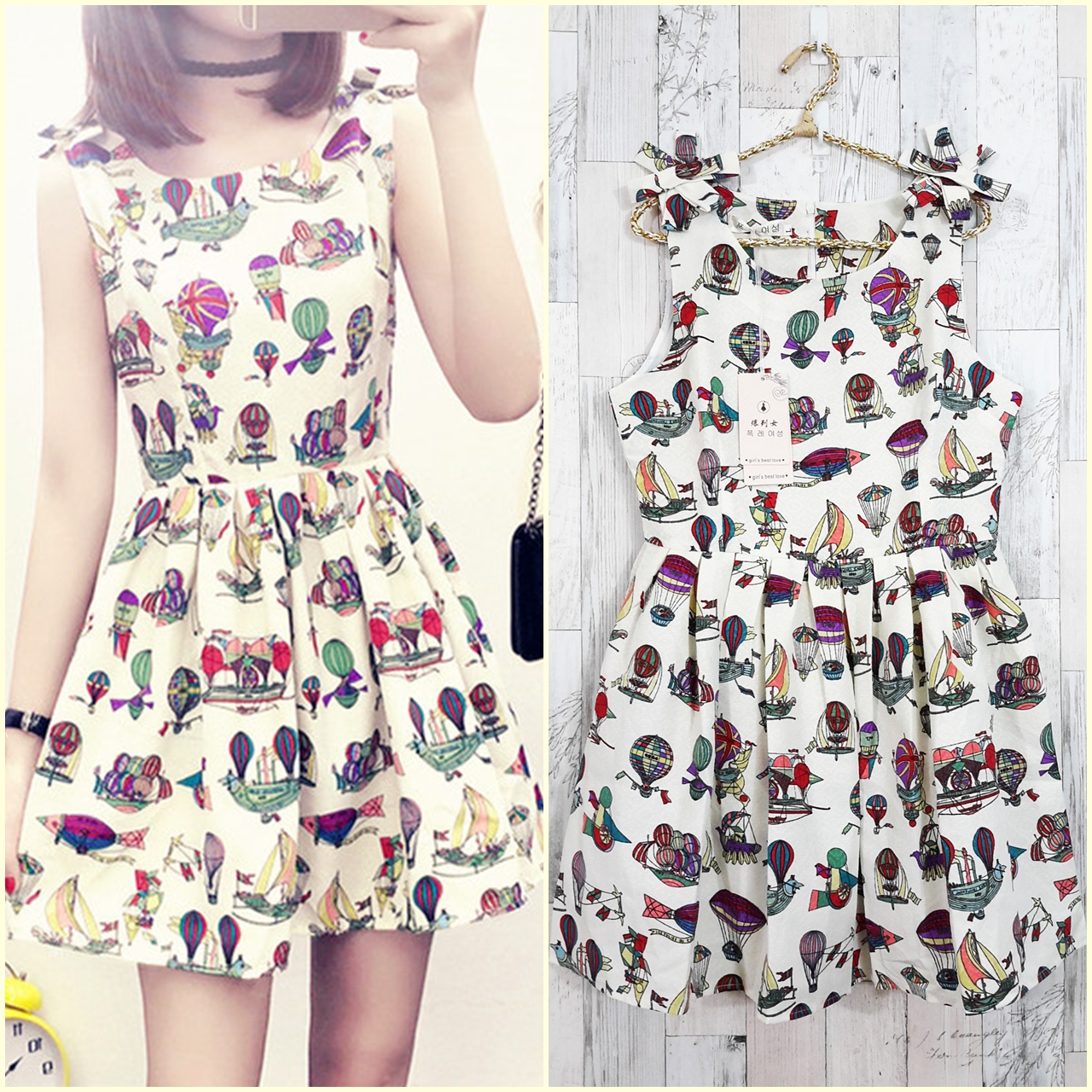 ตัวอย่างรีวิวสินค้าจริงเสื้อผ้าแฟชั่นเกาหลีนำเข้าร้าน Dressingroom99.net