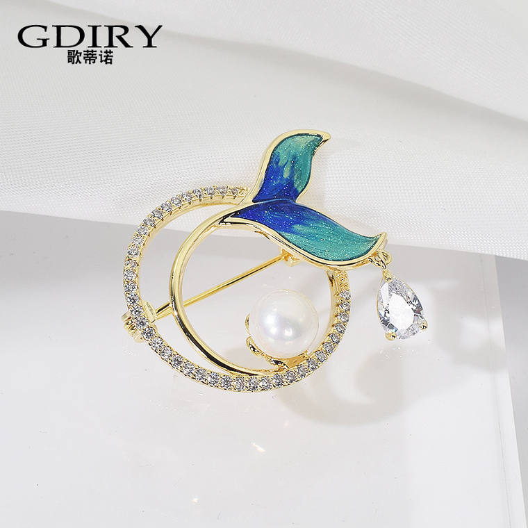 เข็มกลัด เข็มกลัดสวยๆ เข็มกลัดติดเสื้อ Brooch