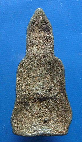 พระหูยาน ชินเขียว