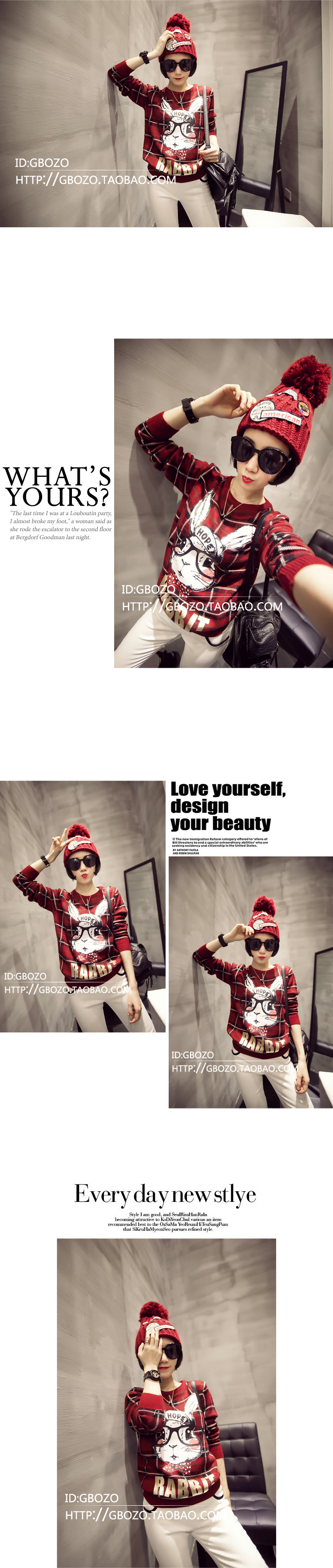 หมวกไหมพรม ทรงยอดฮิต เกาหลีสุดๆ ใครเป็นสาวกห้ามพลาด ด้านในบุขนนุ่มอุ่นมากจ้า