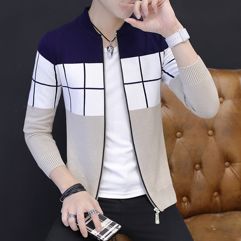เสื้อแจ็กเก็ตผู้ชาย เสื้อคลุม กันแดดกันหนาวได้เท่ห์ๆ