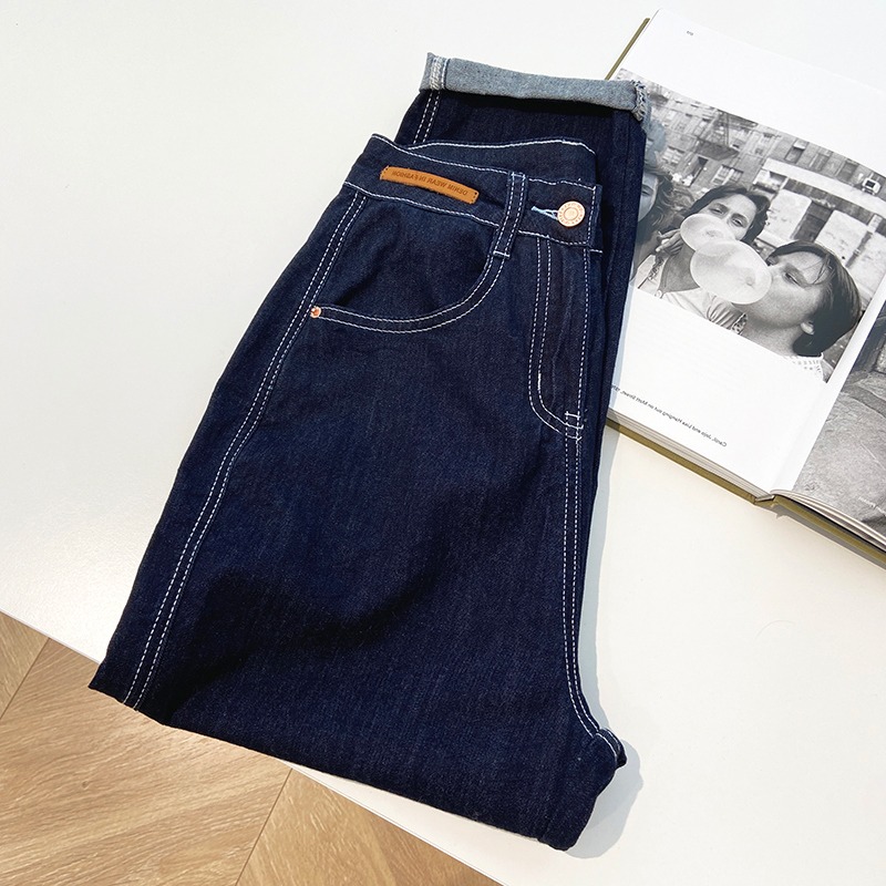 กางเกงยีนส์คนอ้วน