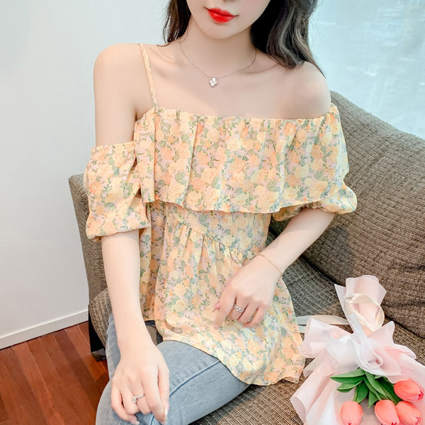 เสื้อเชิ้ตแขนยาววัยรุ่น ลายสวยๆ แบรนด์ YIL AN