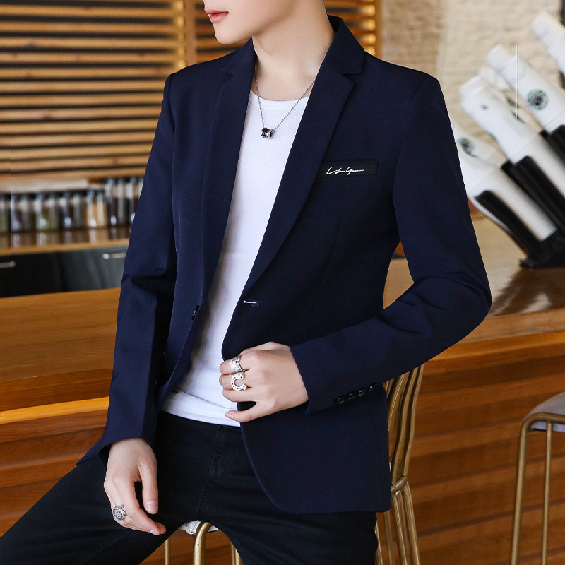 สูทผู้ชาย เสื้อสูทแฟชั่น เสื้อสูททำงานชาย