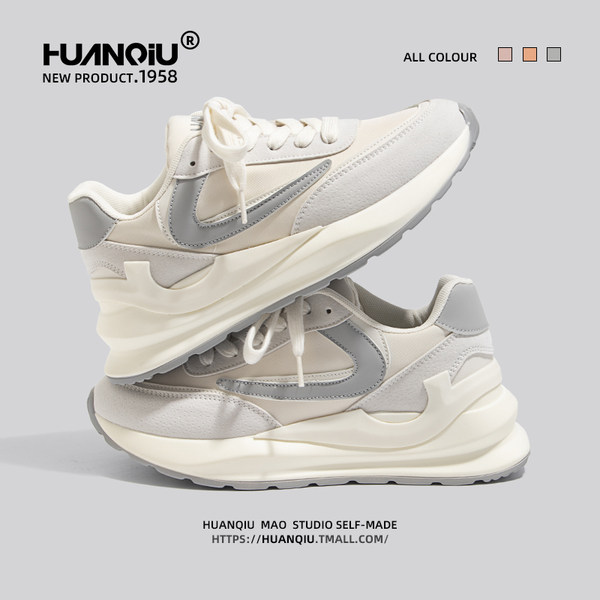 รองเท้าผ้าใบแฟชั่นผู้หญิง ใส่สบาย มีขนาด 35-40
