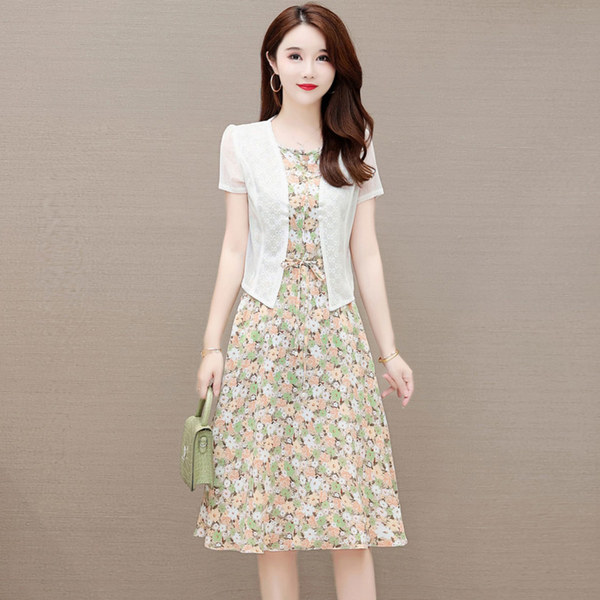 เดรสไซส์ใหญ่ ชุดเดรสสาวพลัสไซส์ เดรสเรียบหรู ไซส์ใหญ่ BY SHUYA