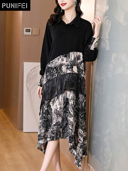 เดรสวัยผู้ใหญ่40-60ปี เดรสคุณแม่ ชุดเดรสทำงานวัยผู้ใหญ่ แบรนด์ MAMA DRESS