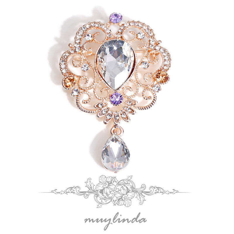 เข็มกลัด เข็มกลัดสวยๆ เข็มกลัดติดเสื้อ Brooch