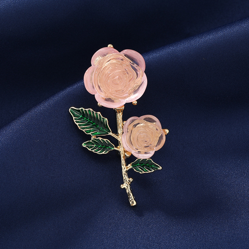 เข็มกลัด เข็มกลัดสวยๆ เข็มกลัดติดเสื้อ Brooch