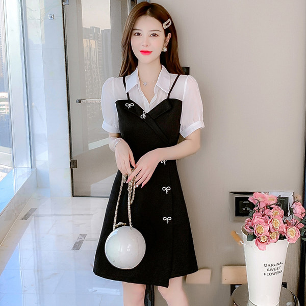 ชุดเดรสสวยๆ ชุดเดรสน่ารักๆ สไตล์เกาหลี By Meiyi women's clothing