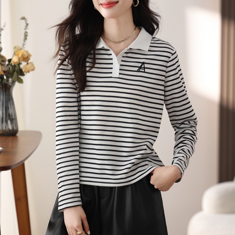 เสื้อเชิ้ตผู้หญิงแขนยาว เสื้อเชิ้ตผู้หญิงใส่ทํางาน 390 บาทต่อชิ้น ฟรีค่าจัดส่ง
