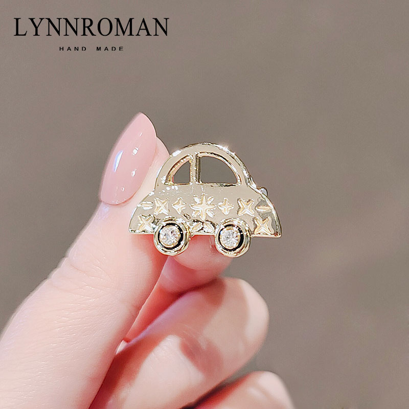 เข็มกลัด เข็มกลัดสวยๆ เข็มกลัดติดเสื้อ Brooch