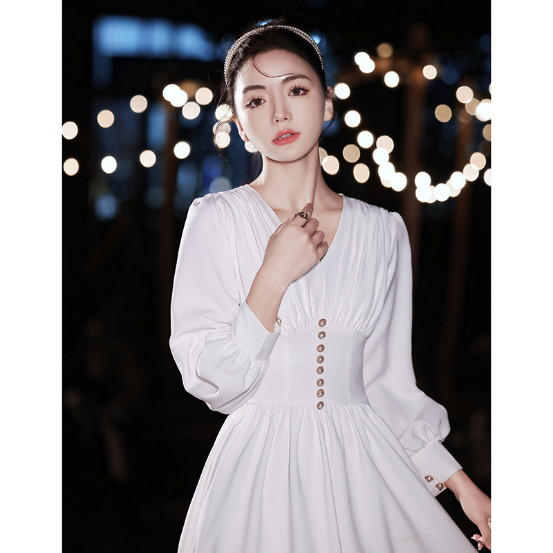 ชุดราตรี ชุดราตรีสวยหรู แบบ ทันสมัย Evening dress