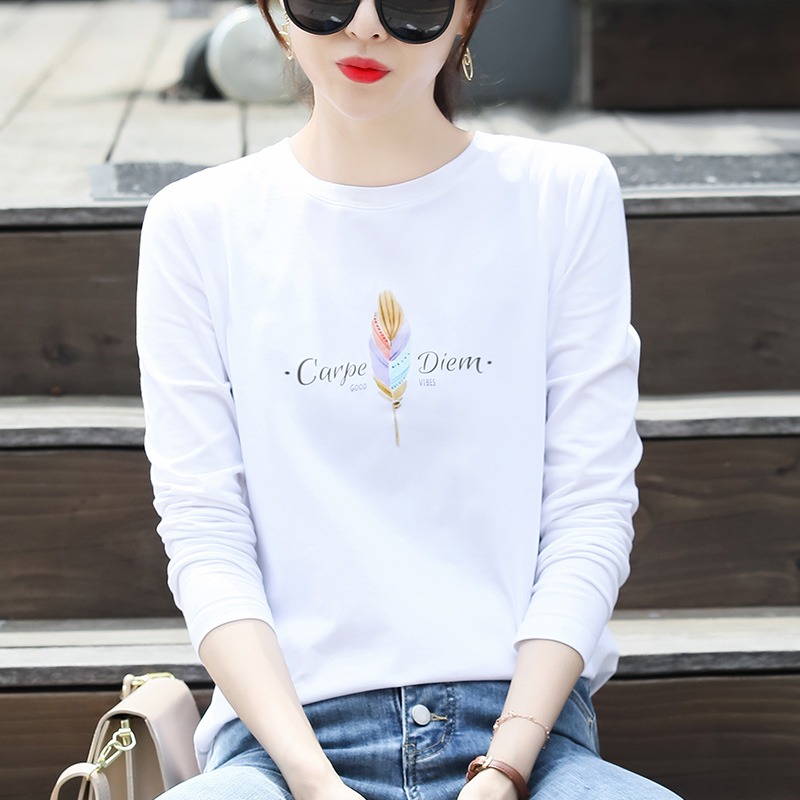 เสื้อยืดวัยรุ่น เสื้อยืดผู้หญิง