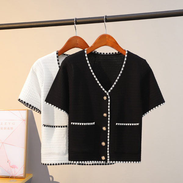 เสื้อไหมพรม เสื้อทีเชิ้ตไหมพรม เสื้อทีเชิ้ตผ้านิตติ้ง