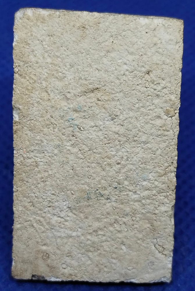 พระสมเด็จบางขุนพรหม(วัดใหม่อมตรส)พิมพ์ฐานคู่