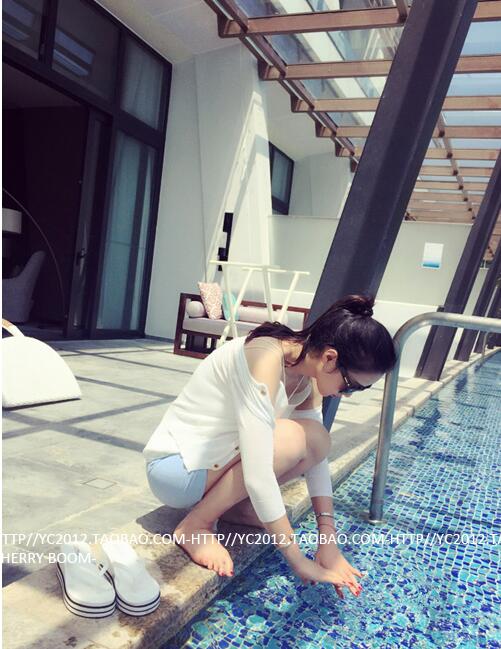 เสื้อสายเดี่ยวสุด sexy แต่งสายโชว์หลัง ผ้าชีฟอง 2 ชั้น