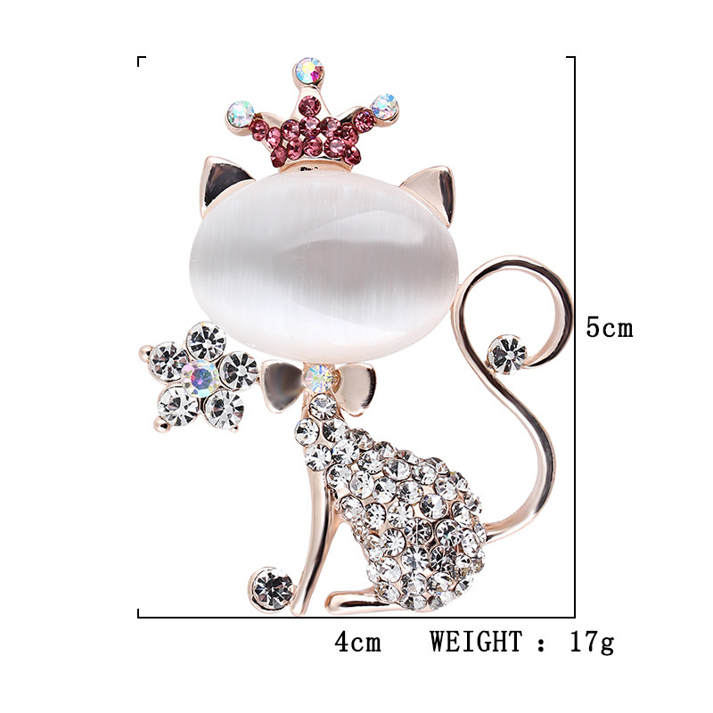 เข็มกลัด เข็มกลัดสวยๆ เข็มกลัดติดเสื้อ Brooch