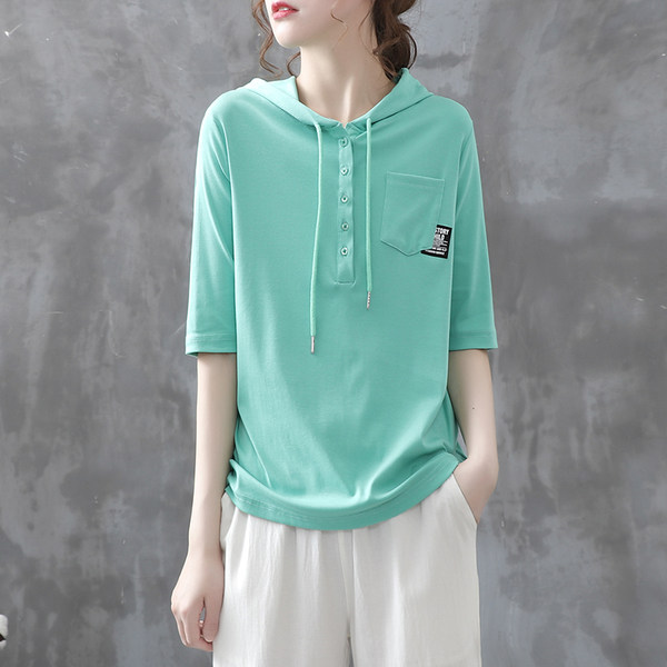 เสื้อยืดวินเทจ ฟรีไซส์อกเสื้อประมาณ 38-42