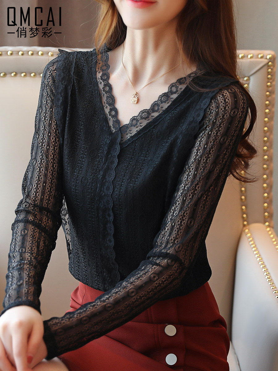 เสื้อสีดำสุภาพ เรียบหรู ดูดี เหมาะกับทุกโอกาส | เสื้อผู้หญิงสุภาพ Moran High-End