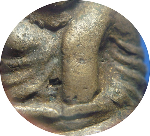 หลวงพ่อเงิน วัดบางคลาน