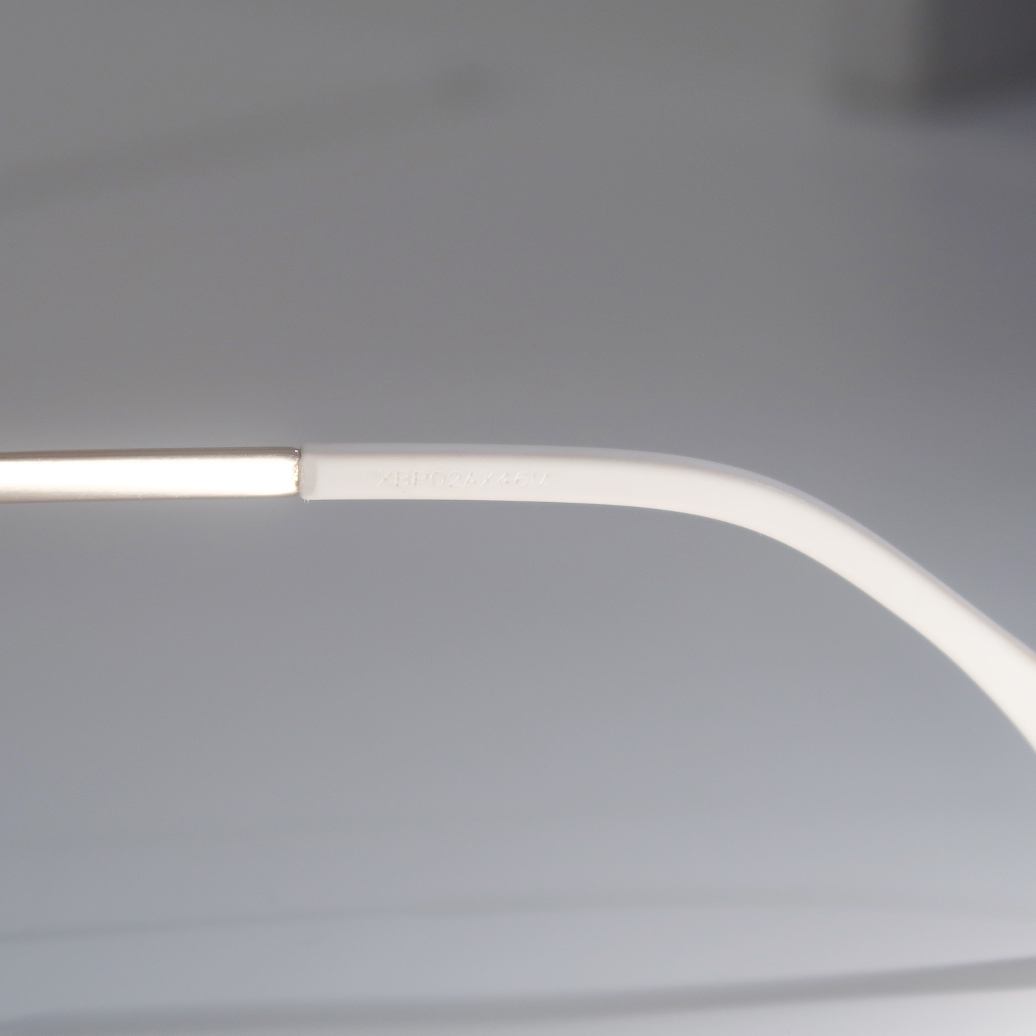 Fendi FF Logo Sunglasses M0039