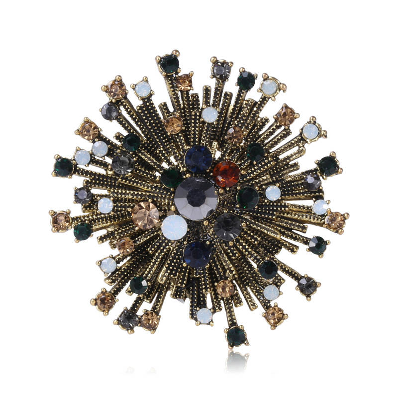 เข็มกลัด เข็มกลัดสวยๆ เข็มกลัดติดเสื้อ Brooch