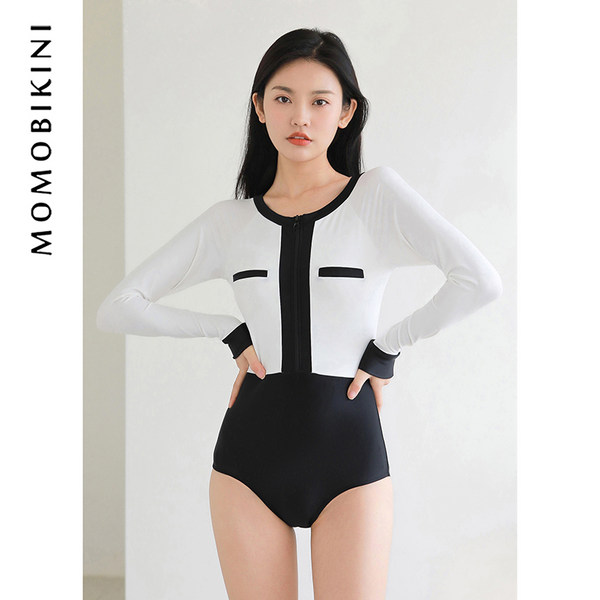 ชุดว่ายน้ำผู้หญิง ชุดว่ายน้ำน่ารัก Bikini ชุดไปทะเล