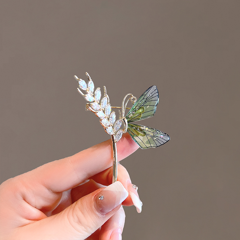 เข็มกลัด เข็มกลัดสวยๆ เข็มกลัดติดเสื้อ Brooch