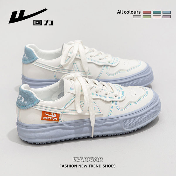 รองเท้าผ้าใบแฟชั่นผู้หญิง ใส่สบาย มีขนาด 35-40