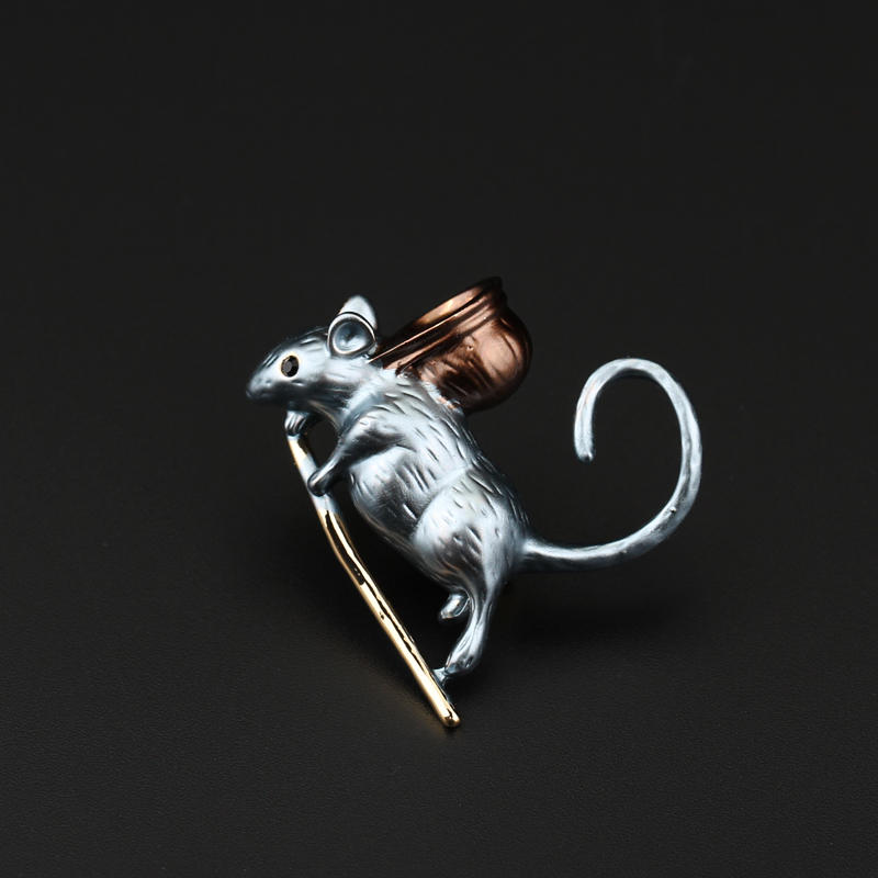 เข็มกลัด เข็มกลัดสวยๆ เข็มกลัดติดเสื้อ Brooch
