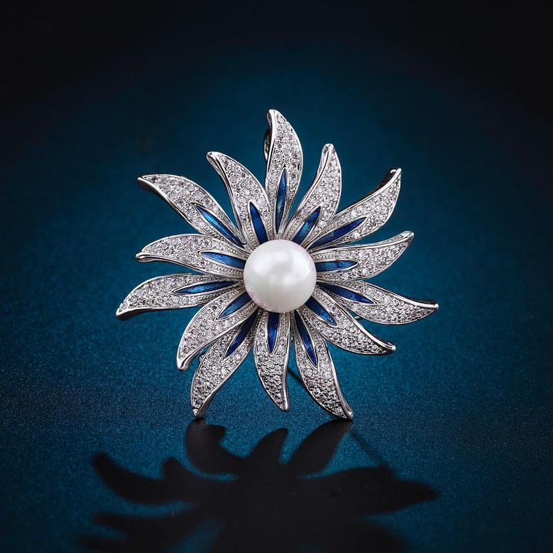 เข็มกลัด เข็มกลัดสวยๆ เข็มกลัดติดเสื้อ Brooch
