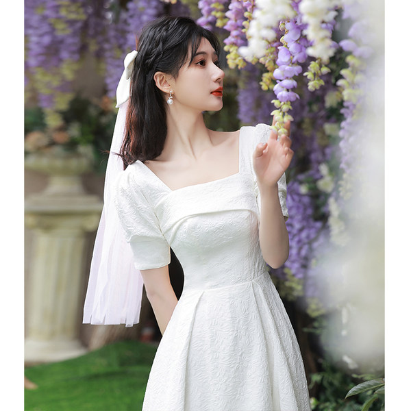 ชุดราตรี ชุดออกงาน ดีไซน์หรู แบรนด์ Angel