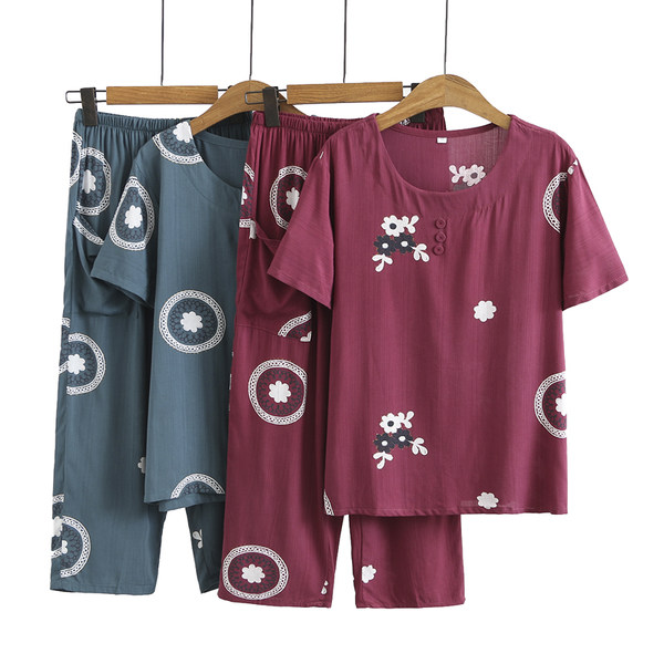 เสื้อลินินสไตล์ผู้ใหญ่ เสื้อคุณแม่ เสื้อผู้ใหญ่ แบรนด์ LININ