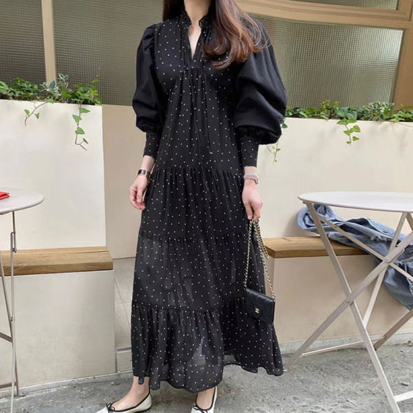 ชุดเดรสแฟชั่น แบบชุดเดรสสวยๆ ชุดเดรสน่ารัก