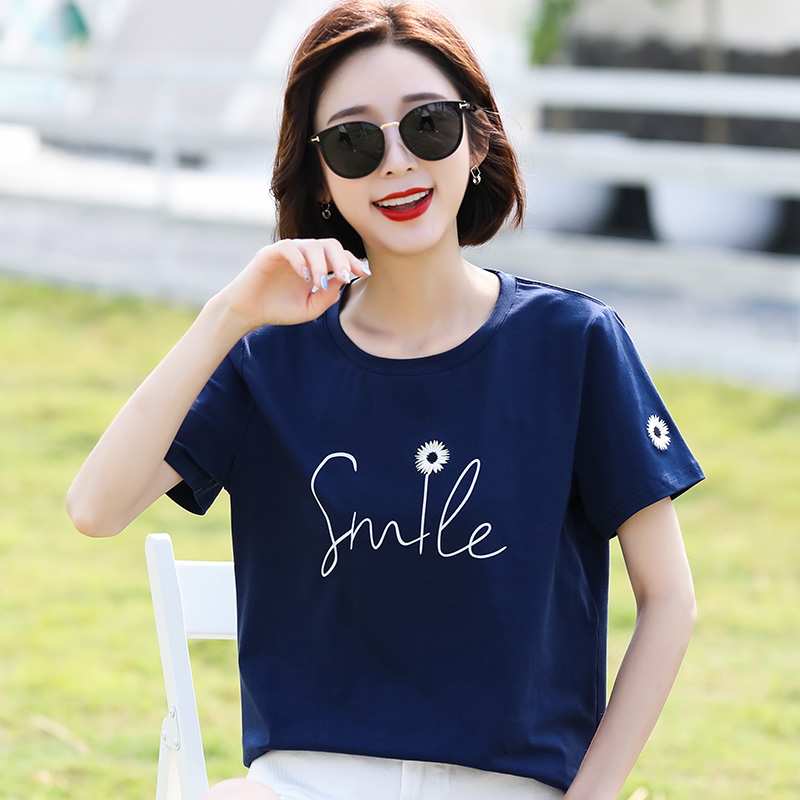 เสื้อยืดวัยรุ่น เสื้อยืดผู้หญิง