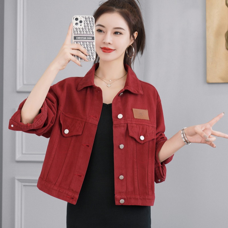 แจ็คเก็ต เสื้อคลุมแจ็คเก็ต