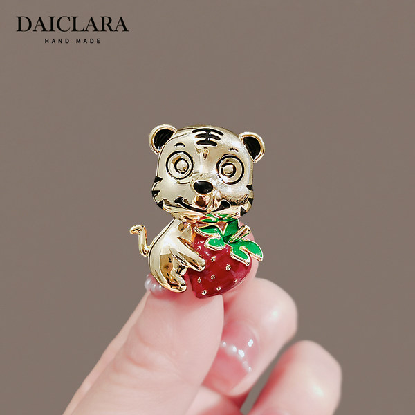 เข็มกลัด เข็มกลัดสวยๆ เข็มกลัดติดเสื้อ Brooch