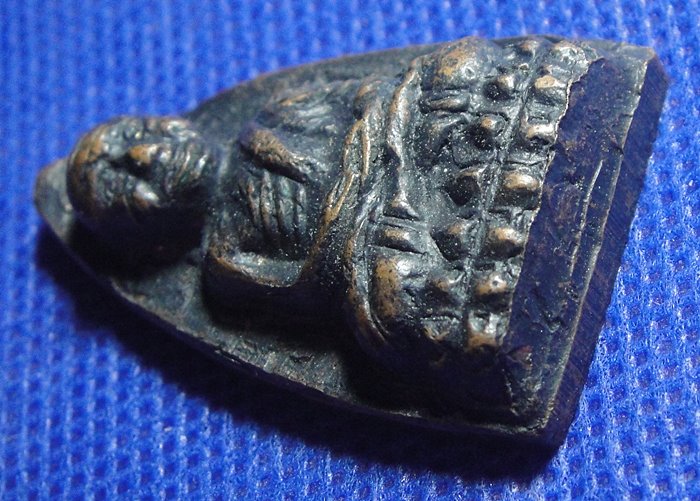 หลวงปู่ทวด วัดช้างไห้