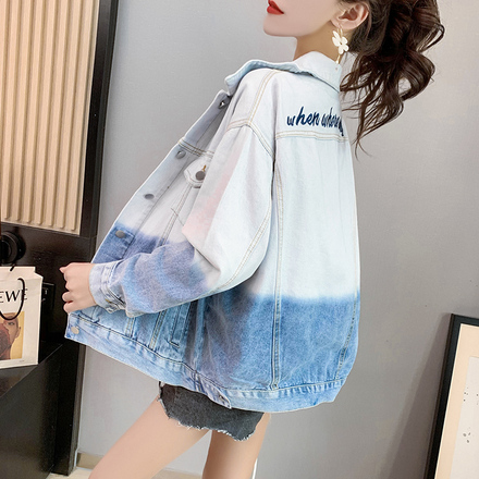 แจ็กเก็ตวัยรุ่น เสื้อคลุมแจ็คเก็ตผู้หญิง เสื้อแจ็คเก็ตกันหนาว