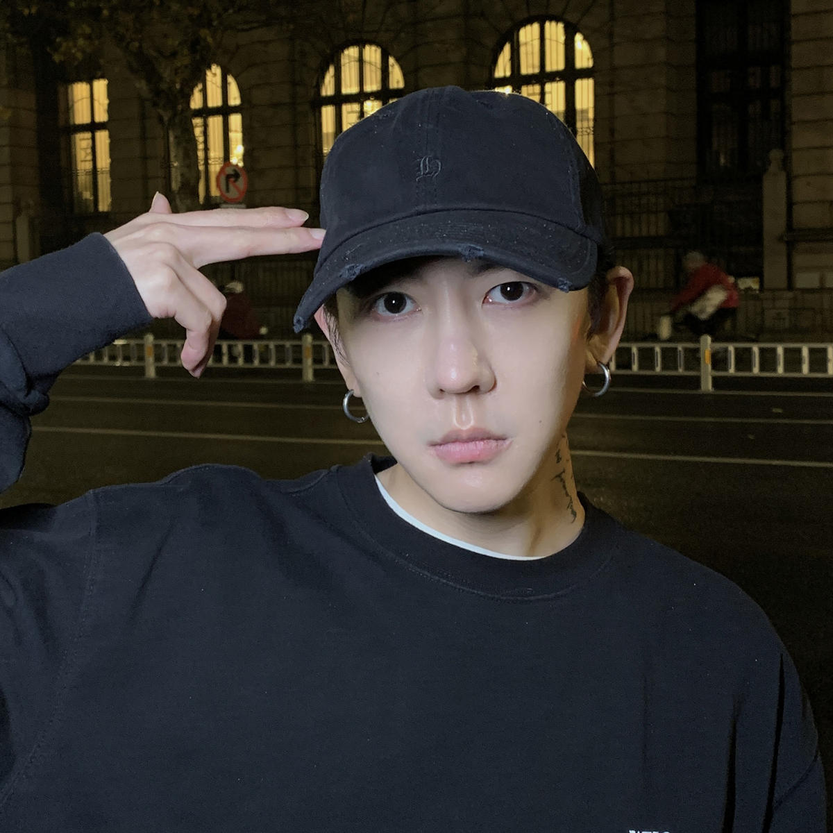 หมวกแก๊ป หมวกเบสบอล