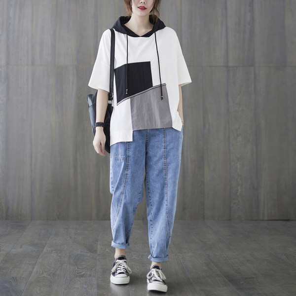 เสื้อลินินคนอ้วน
