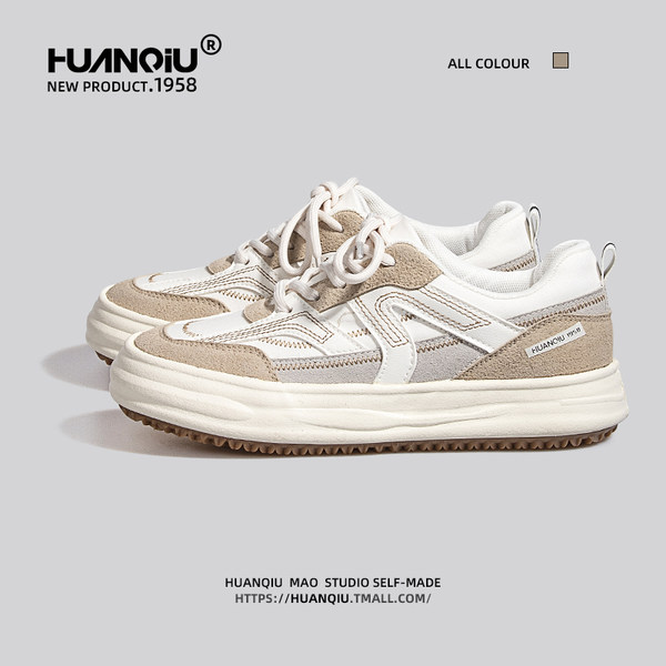 รองเท้าผ้าใบแฟชั่นผู้หญิง ใส่สบาย มีขนาด 35-40