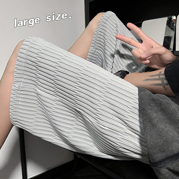 กางเกงขาสั้น L-5XL