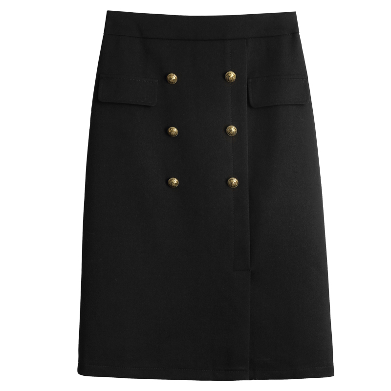 กระโปรงยาว กระโปรงยาวทรงเอ กระโปรงทำงาน