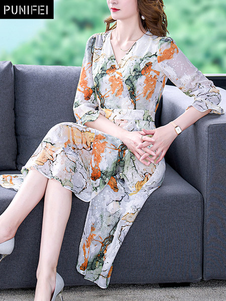 เดรสวัยผู้ใหญ่40-60ปี เดรสคุณแม่ ชุดเดรสทำงานวัยผู้ใหญ่ แบรนด์ MAMA DRESS
